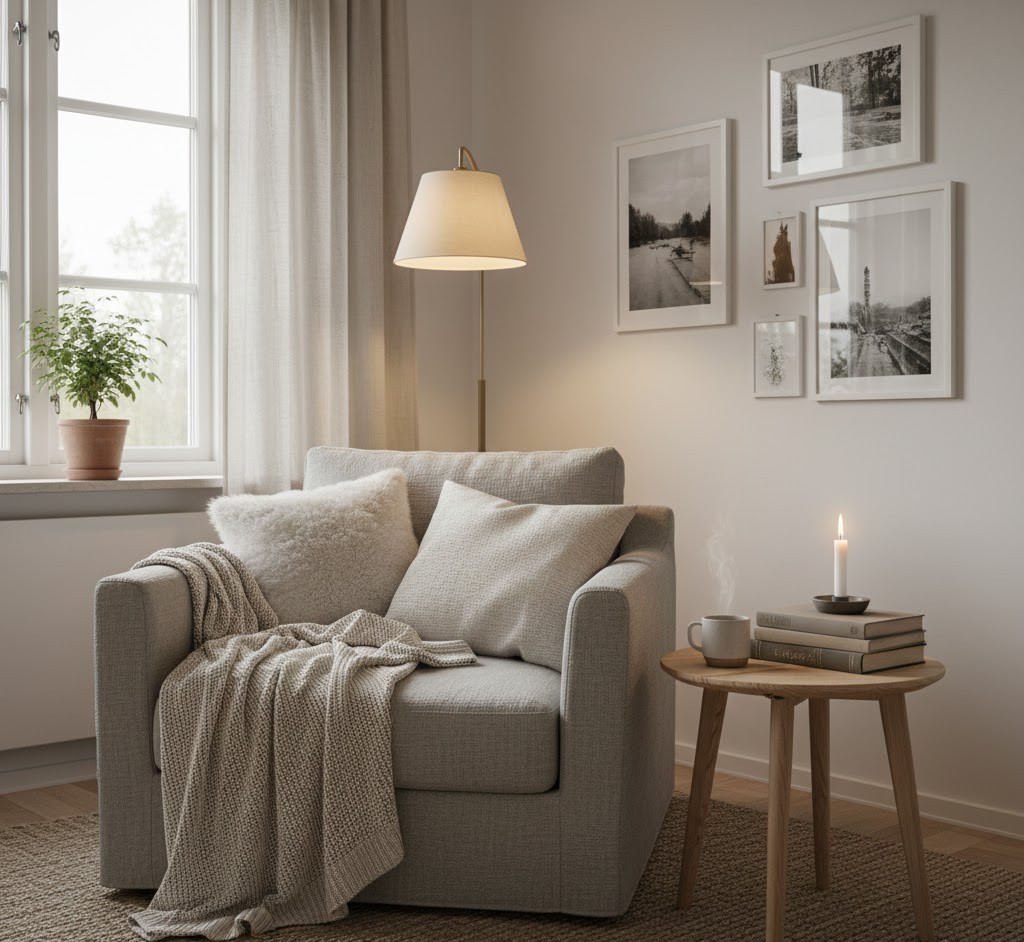 Hygge fundamentals course