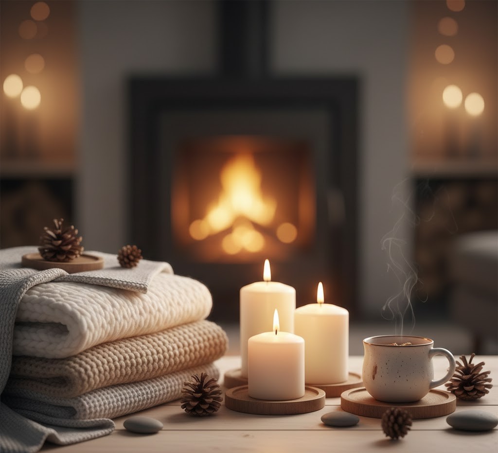 Hygge fundamentals course